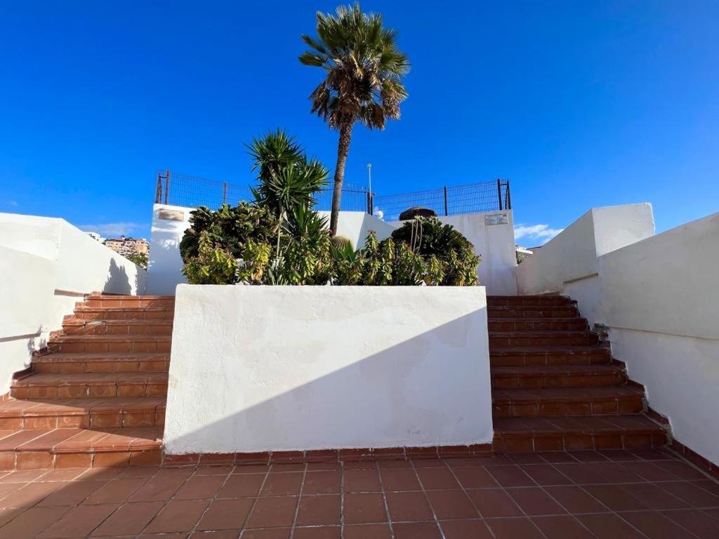 Appartement Casa Calma à Costa Adeje  Extérieur photo