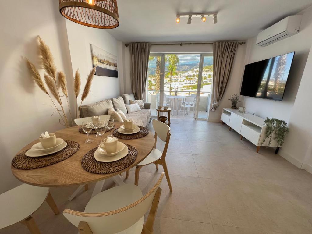 Appartement Casa Calma à Costa Adeje  Extérieur photo