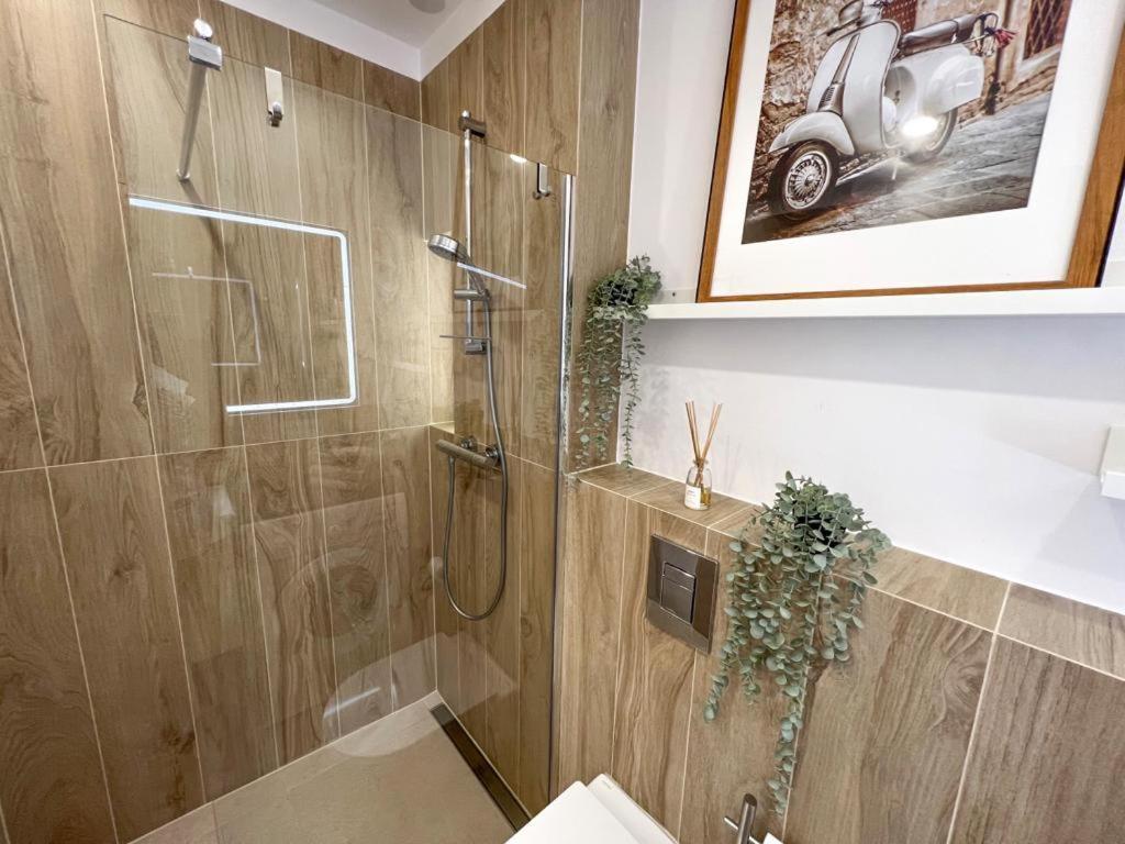 Appartement Casa Calma à Costa Adeje  Extérieur photo