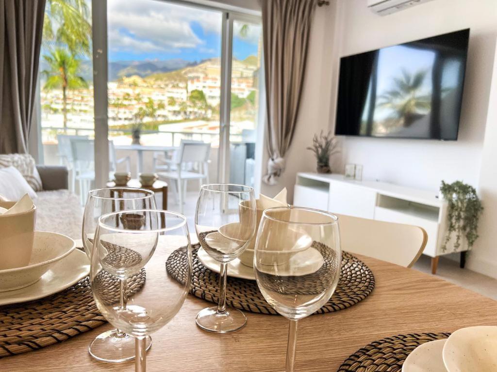 Appartement Casa Calma à Costa Adeje  Extérieur photo