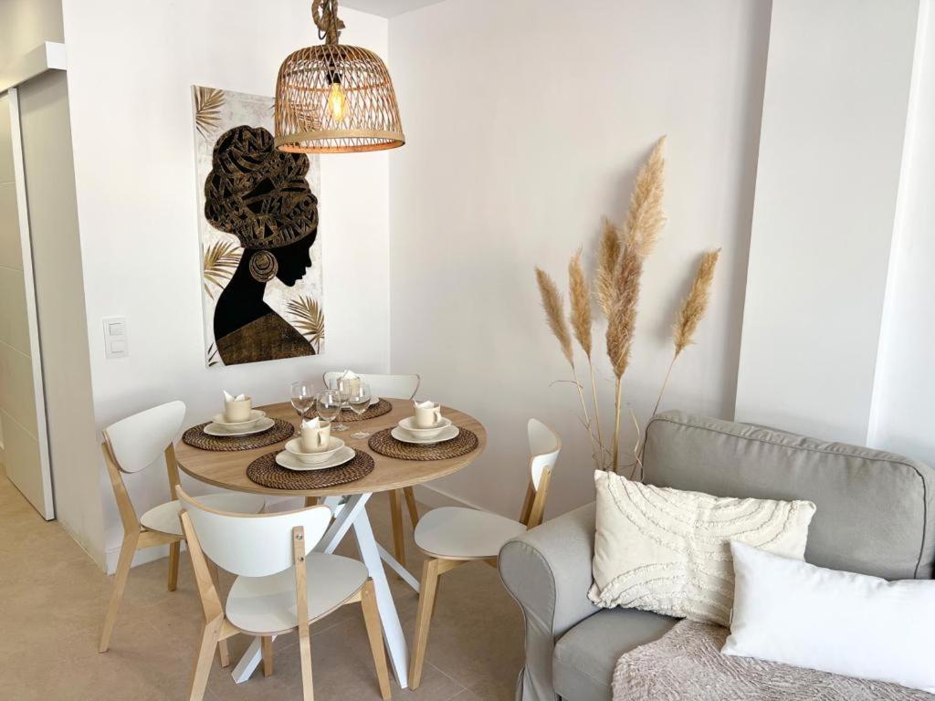 Appartement Casa Calma à Costa Adeje  Extérieur photo