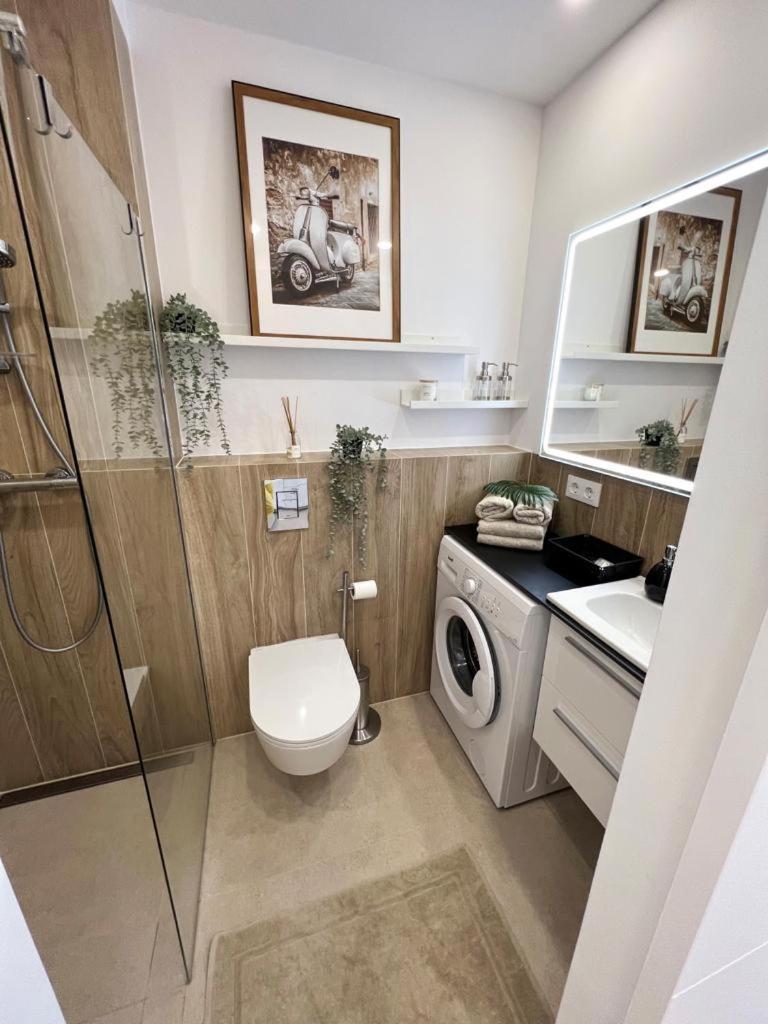 Appartement Casa Calma à Costa Adeje  Extérieur photo